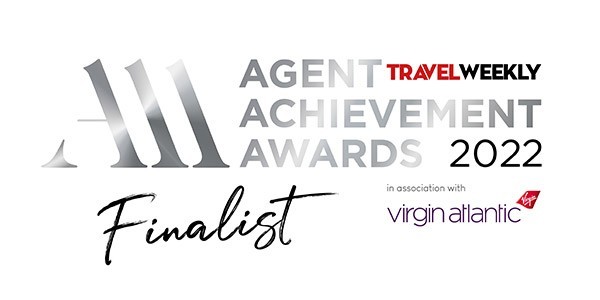 Agent Achievement Awards