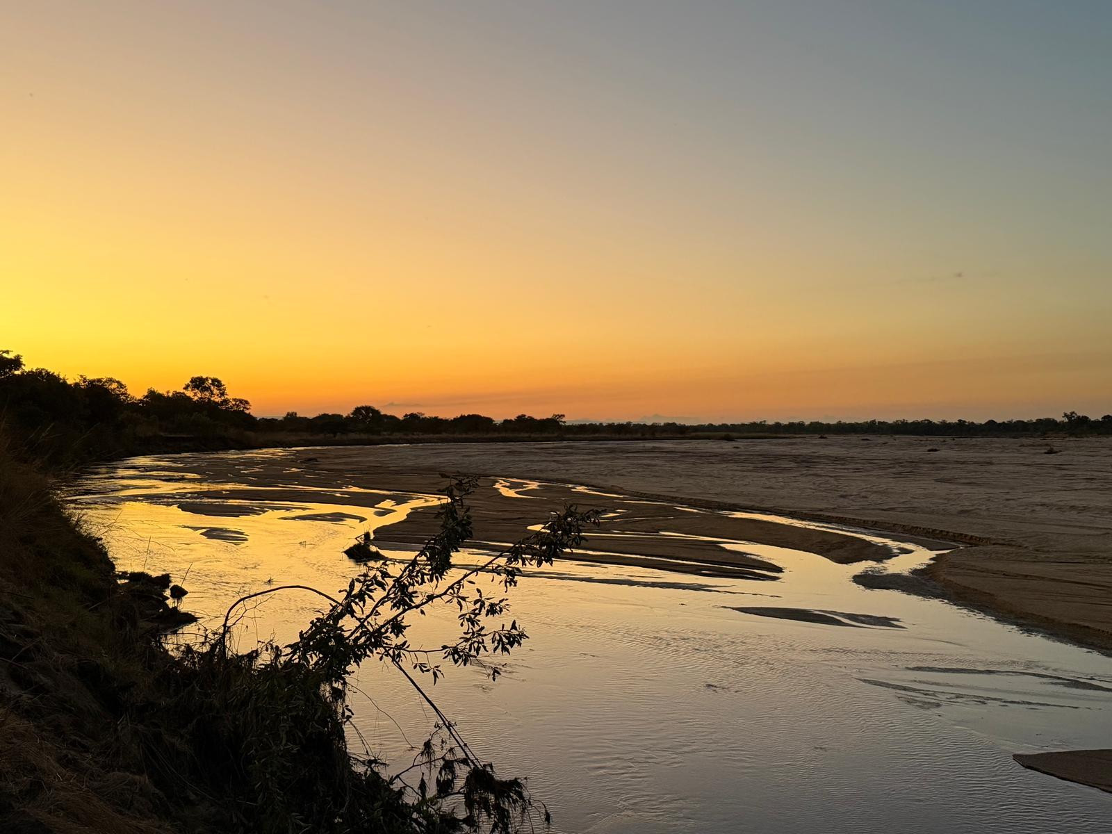 Claire Rediscovers the Amazing Natural Wonders of Africa