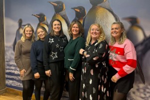 An End of Year Message from Peakes Travel Elite