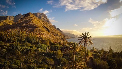 Gran Canaria