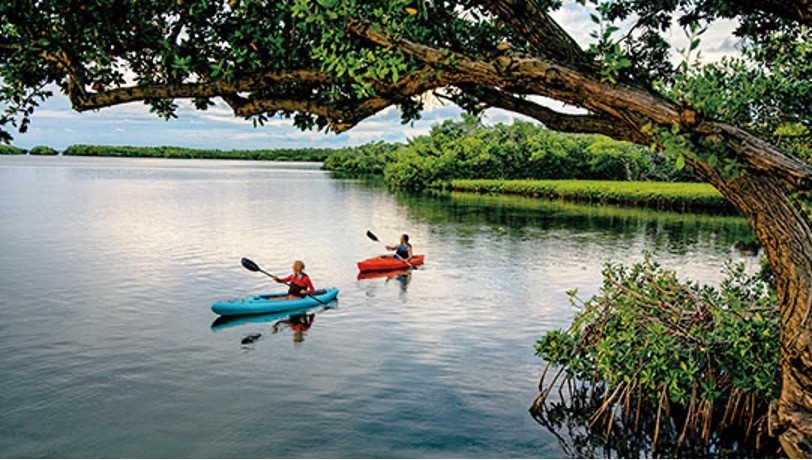 Discover the Florida Keys and Key West