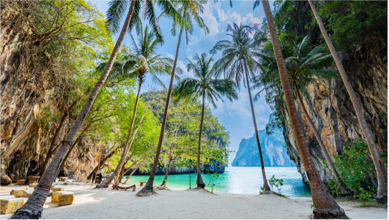 Thailand
