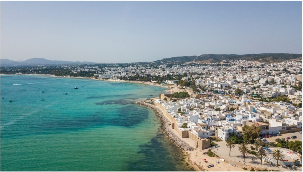 Tunisia