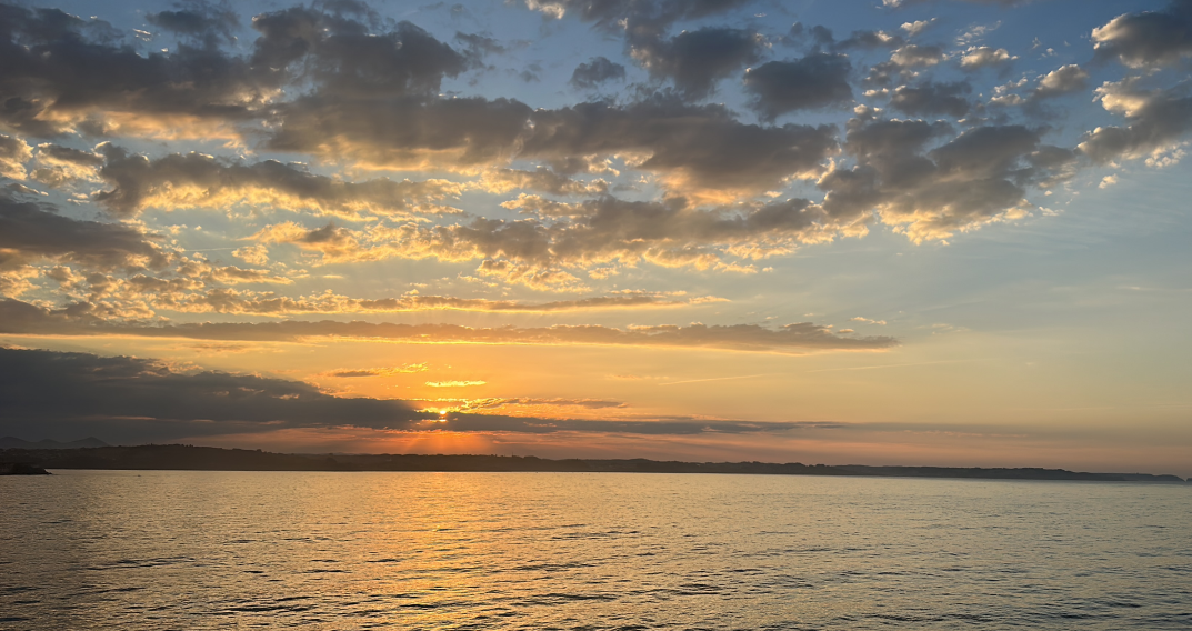 Sarah Explores Northern Spain with a Fred. Olsen Cruise