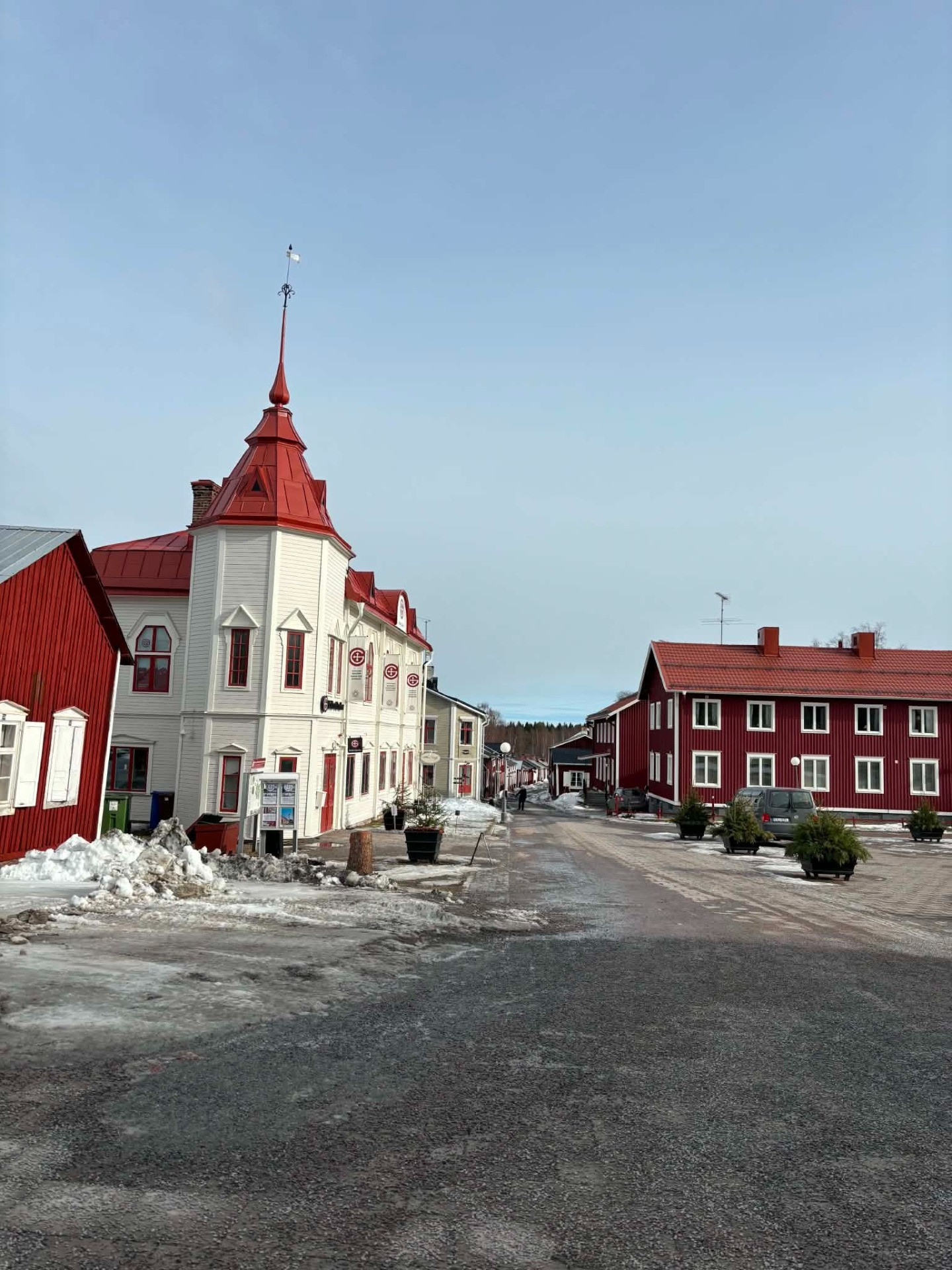 Gammelstad