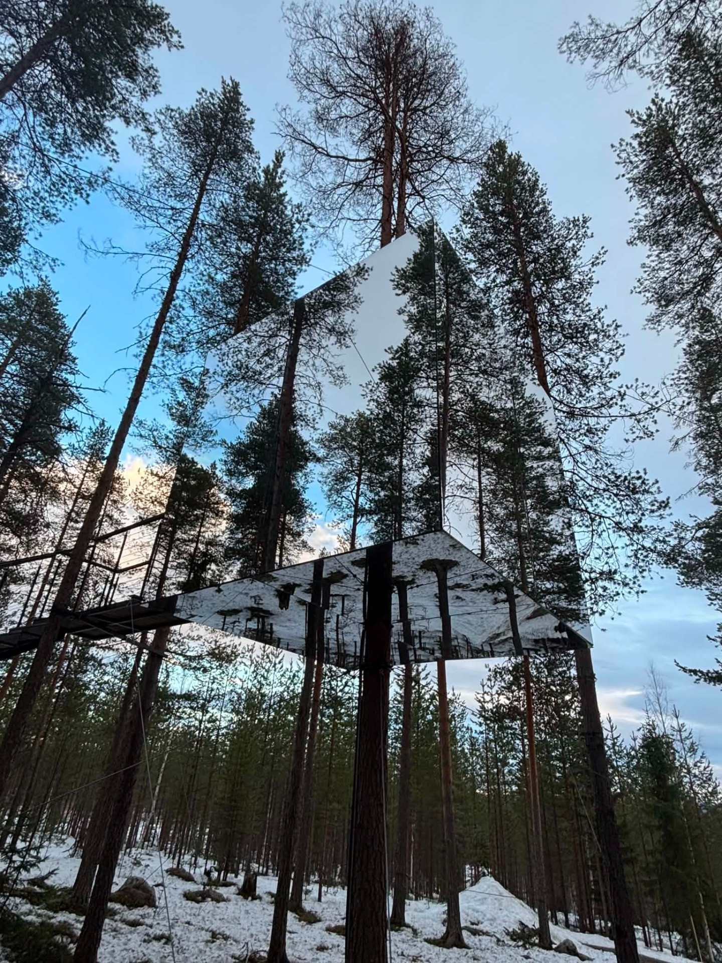 Treehotel