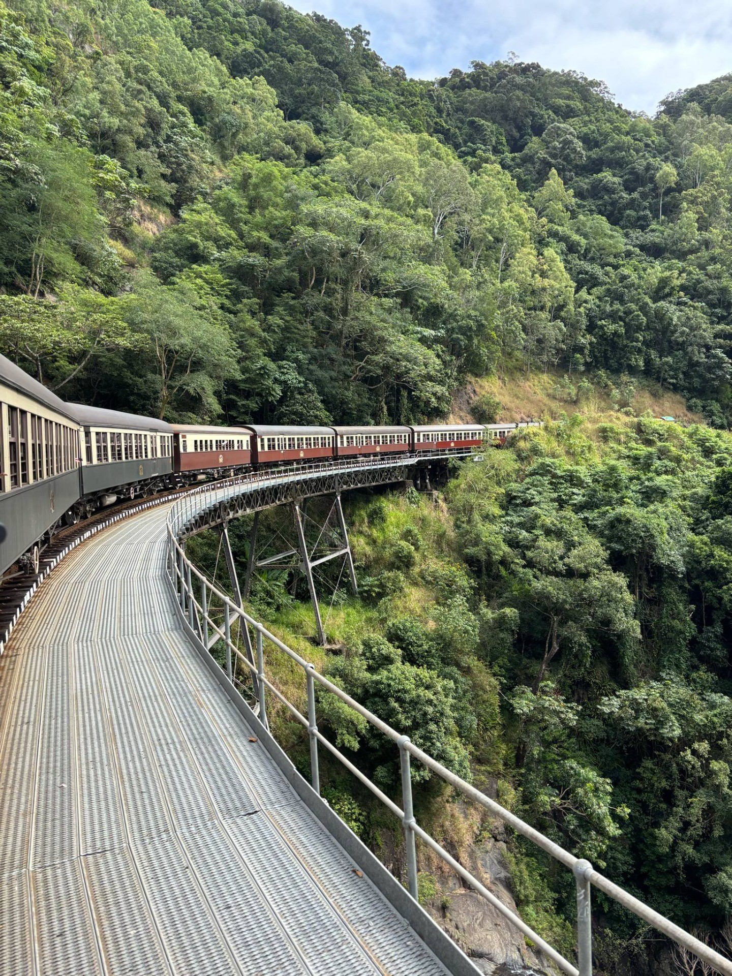 Scenic Heritage Railway