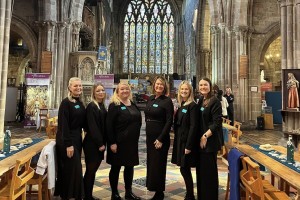 Another Brilliant Luxury Travel Showcase