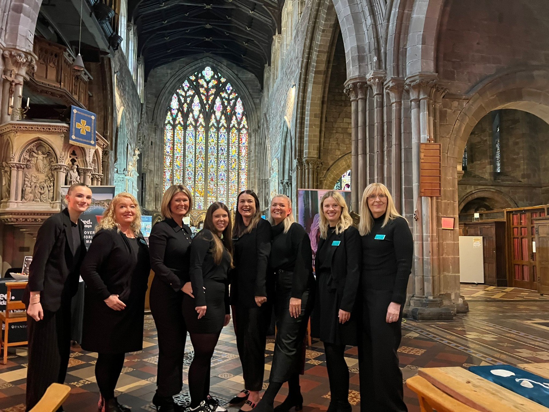 Don't Miss the Travel Event of the Year