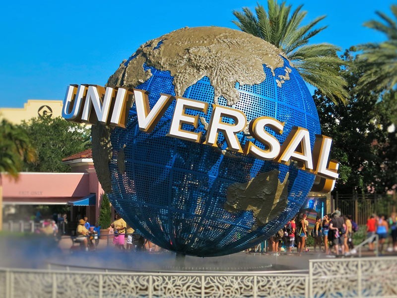 Universal Studios