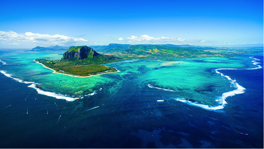 Mauritius