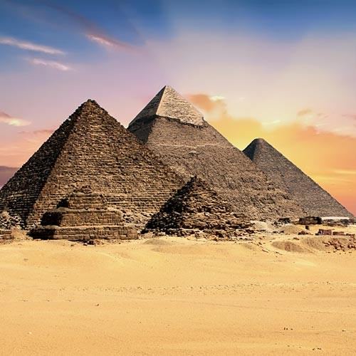 Egypt