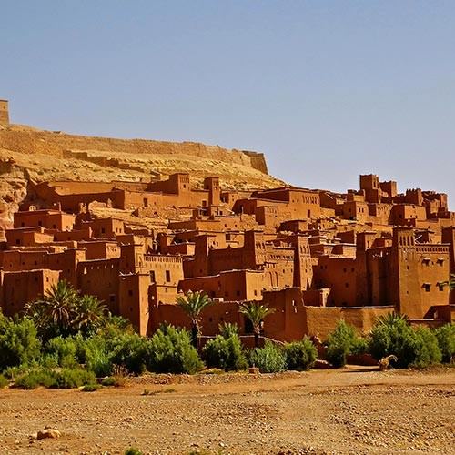 Morocco