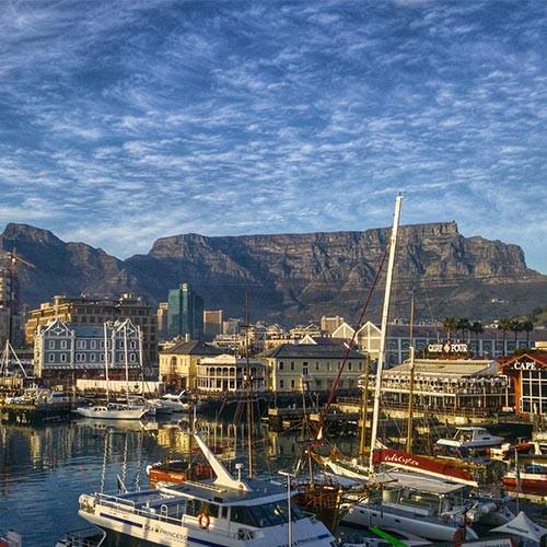 South Africa