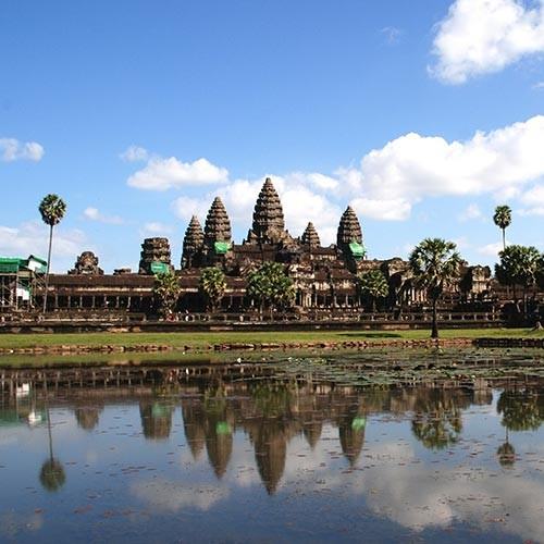 cambodia