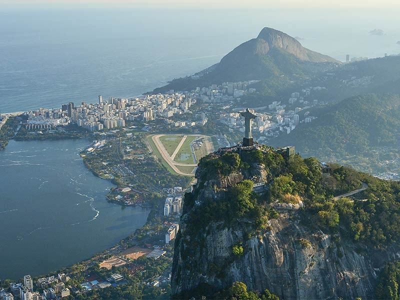 Rio de Janeiro