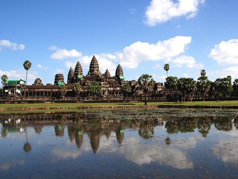Ankor Wat