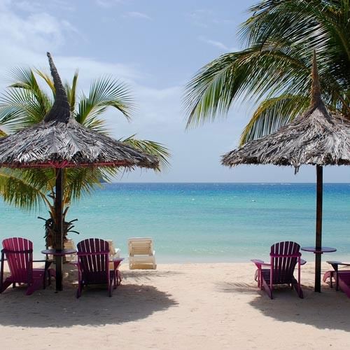 Caribbean