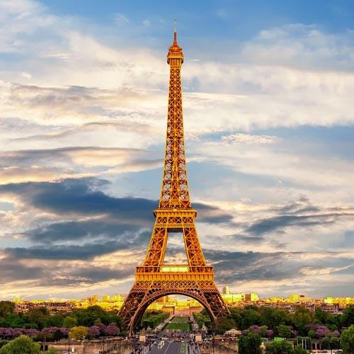 Europe