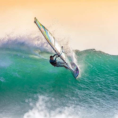 Indian Ocean