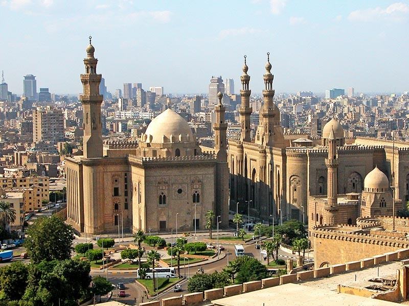 Cairo, Egypt