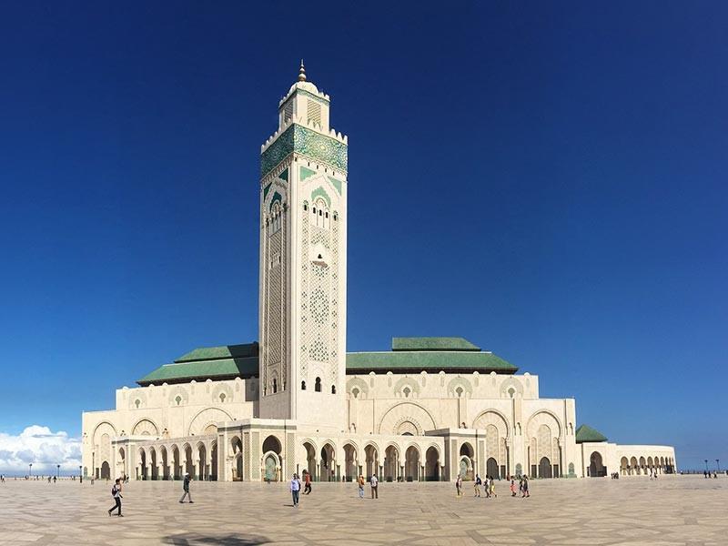 Casablanca, Morocco