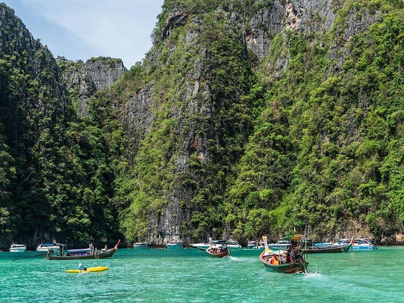Phi Phi Island Phuket