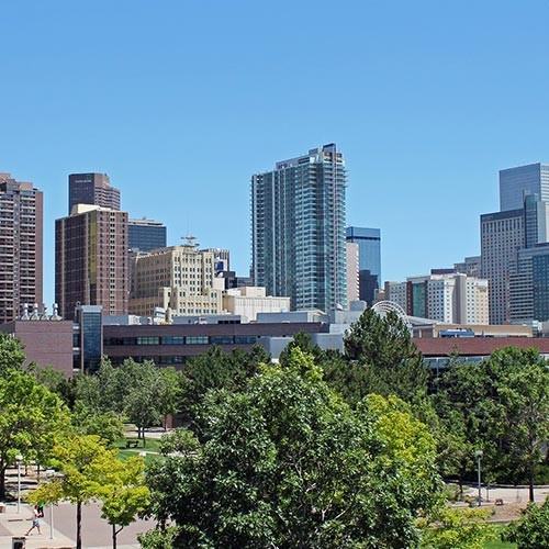 Denver