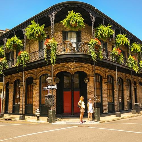 New Orleans