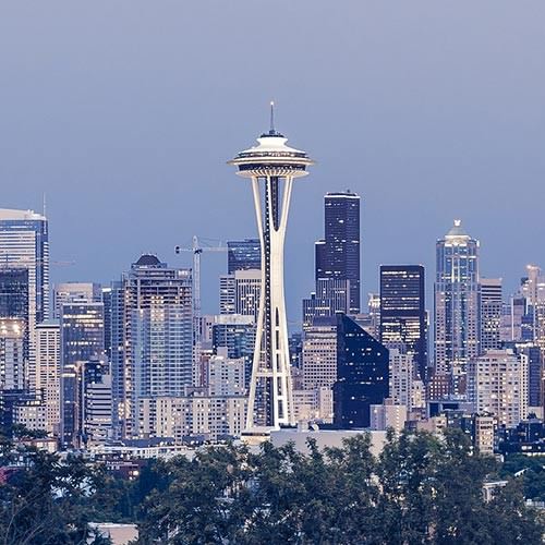 Seattle