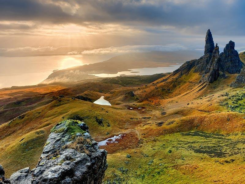 Scotland