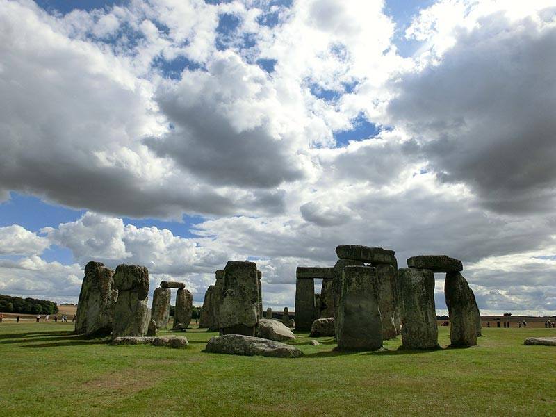 Stonehenge