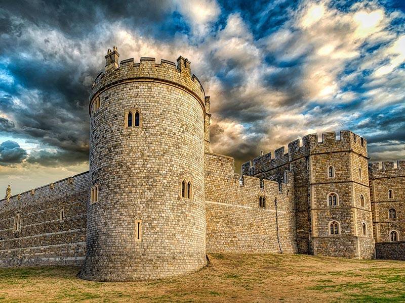 Windsor Castle